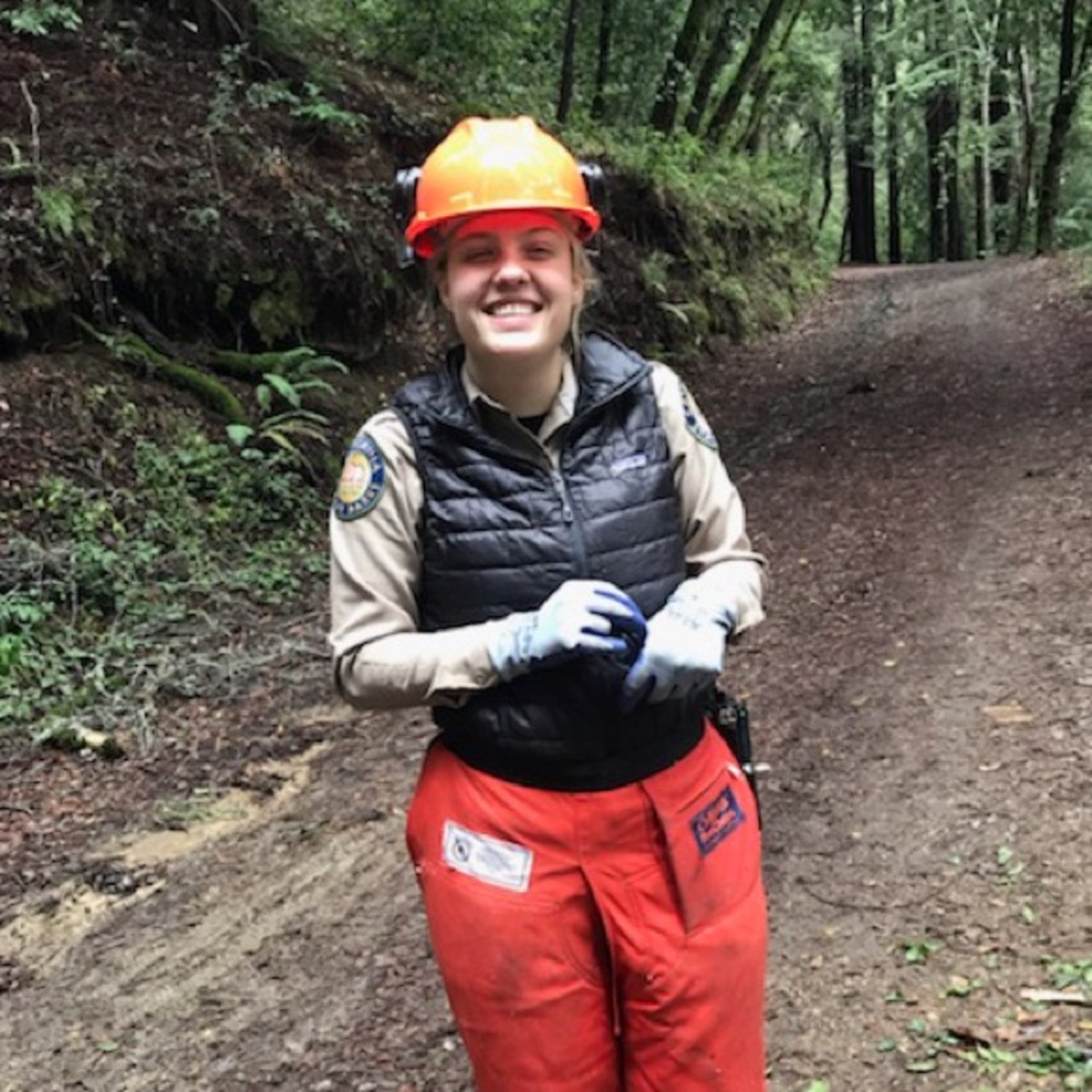 Meet your Posher, Mikayla